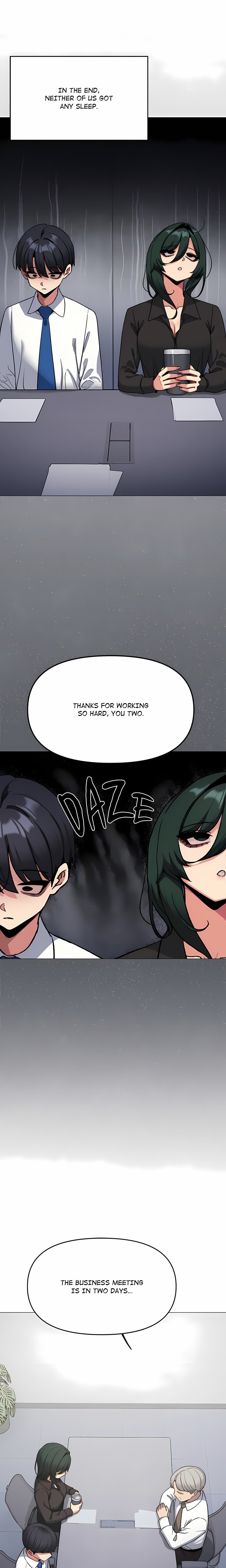 Someone Stop Her! (Uncensored) Chapter 73 - Page 2