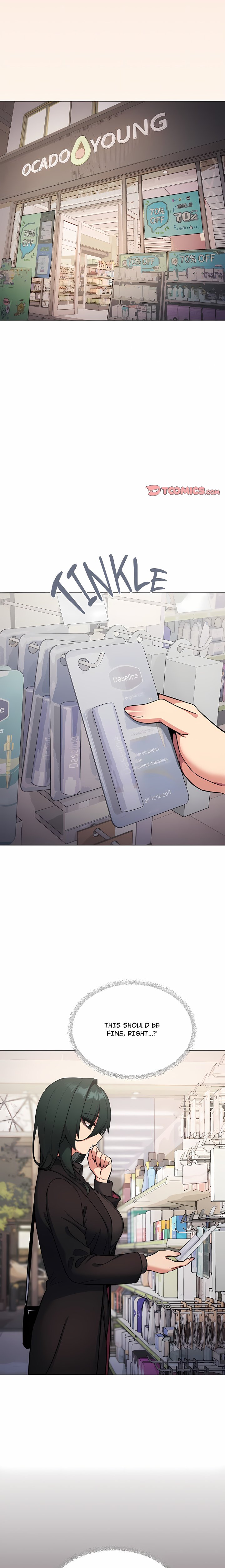 Someone Stop Her! (Uncensored) Chapter 74 - Page 19