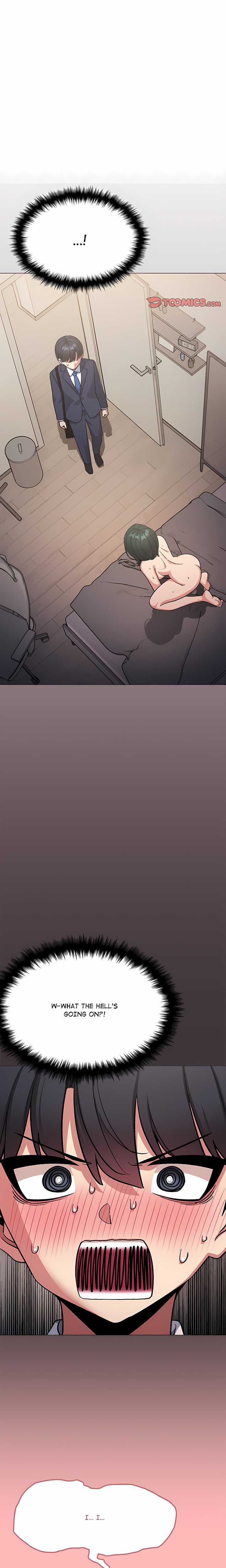 Someone Stop Her! (Uncensored) Chapter 75 - Page 18
