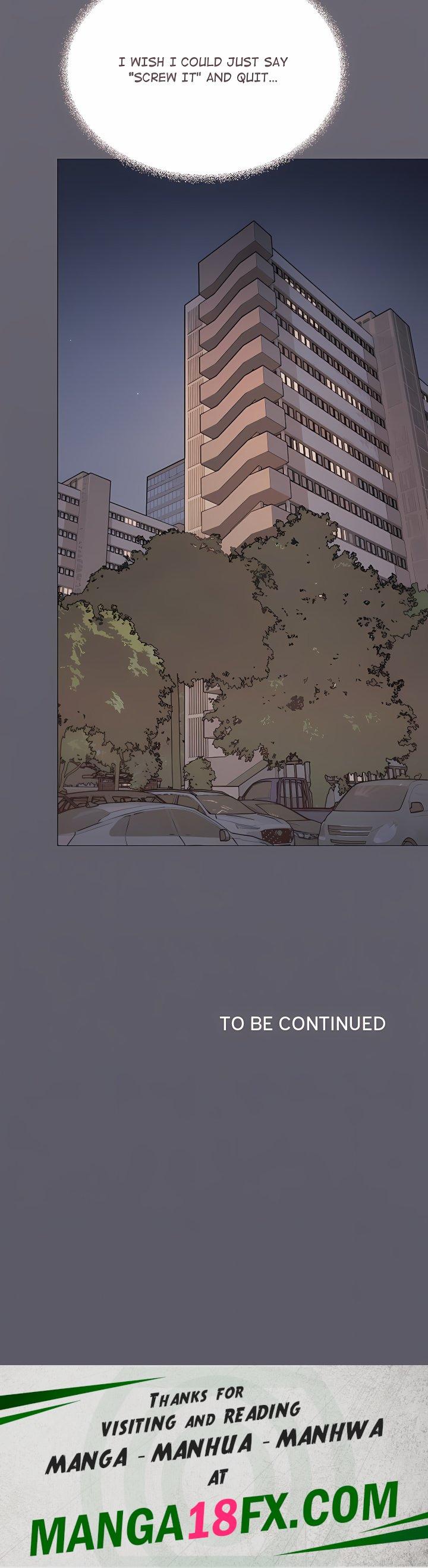 Someone Stop Her! (Uncensored) Chapter 75 - Page 32