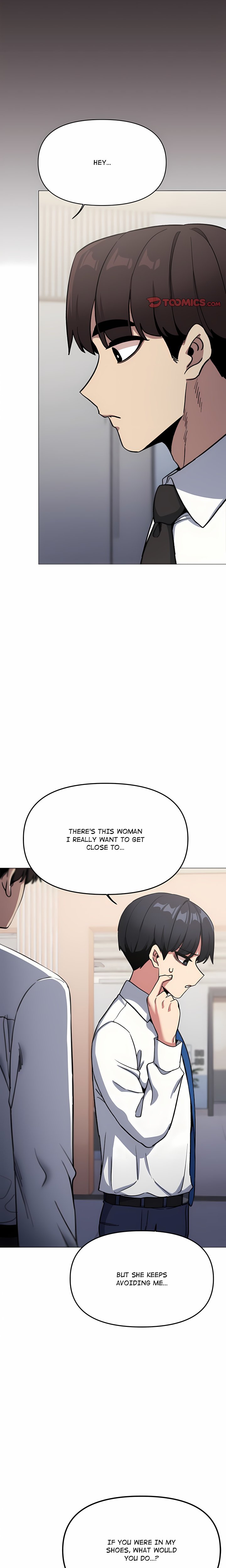 Someone Stop Her! (Uncensored) Chapter 76 - Page 18