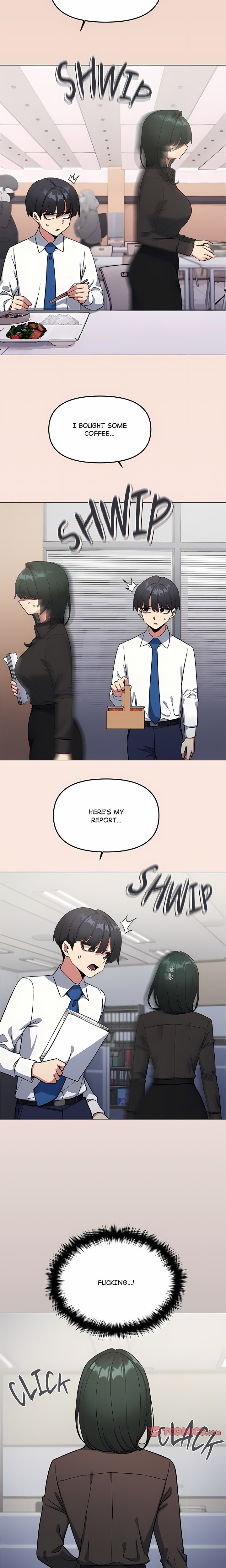 Someone Stop Her! (Uncensored) Chapter 76 - Page 24