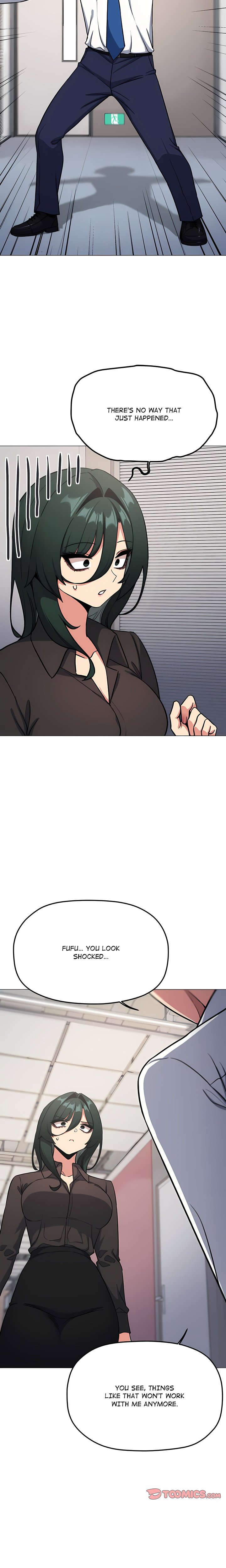 Someone Stop Her! (Uncensored) Chapter 76 - Page 29