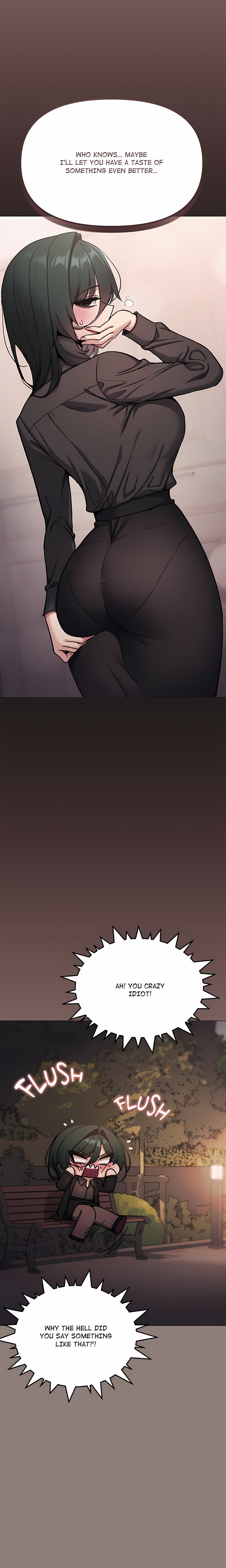 Someone Stop Her! (Uncensored) Chapter 78 - Page 15