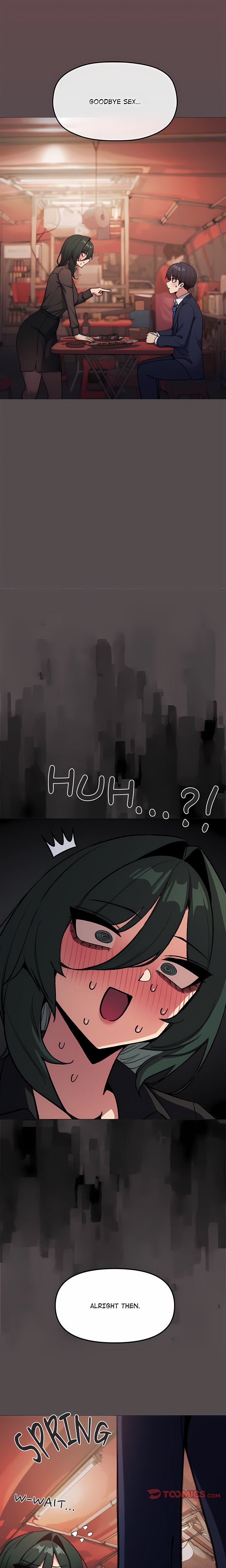 Someone Stop Her! (Uncensored) Chapter 78 - Page 29