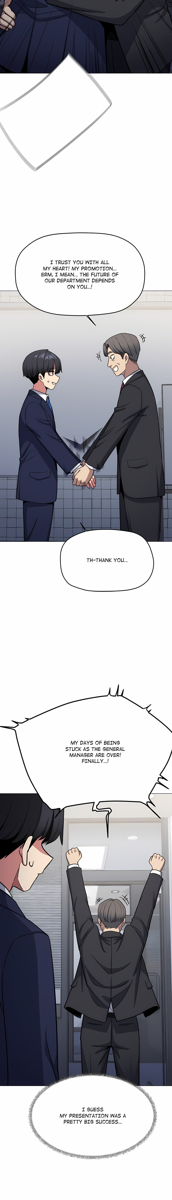Someone Stop Her! (Uncensored) Chapter 78 - Page 7