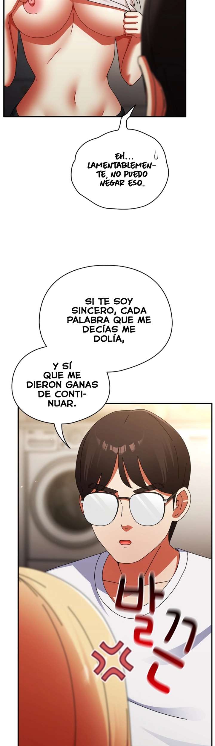 Take a Photo of Me Raw Chapter 26 - Page 12