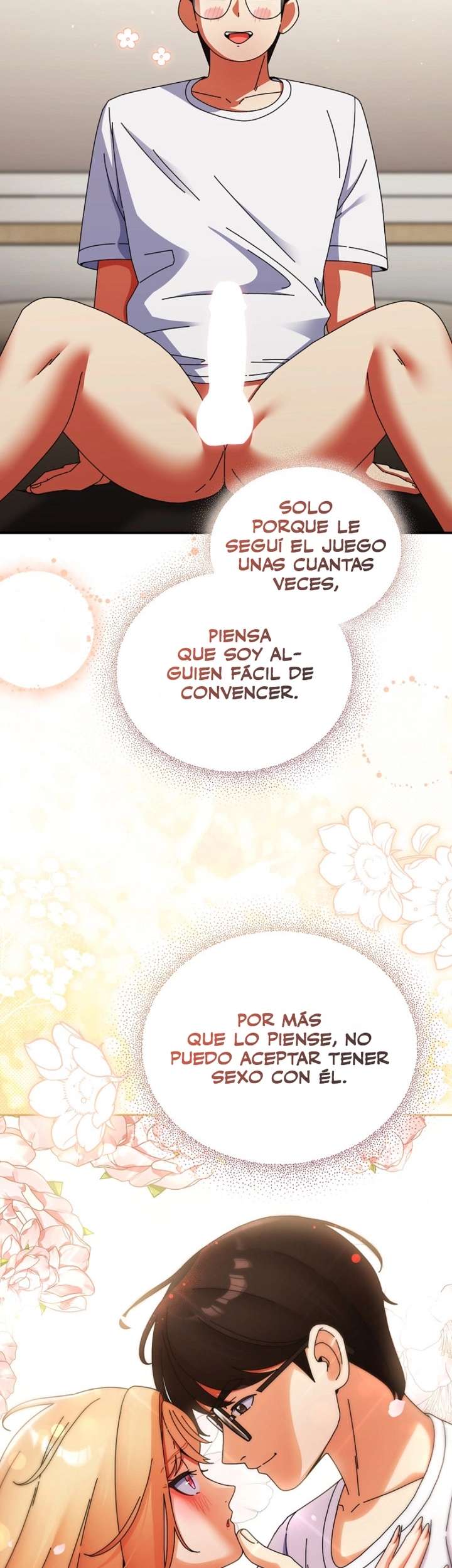 Take a Photo of Me Raw Chapter 26 - Page 22