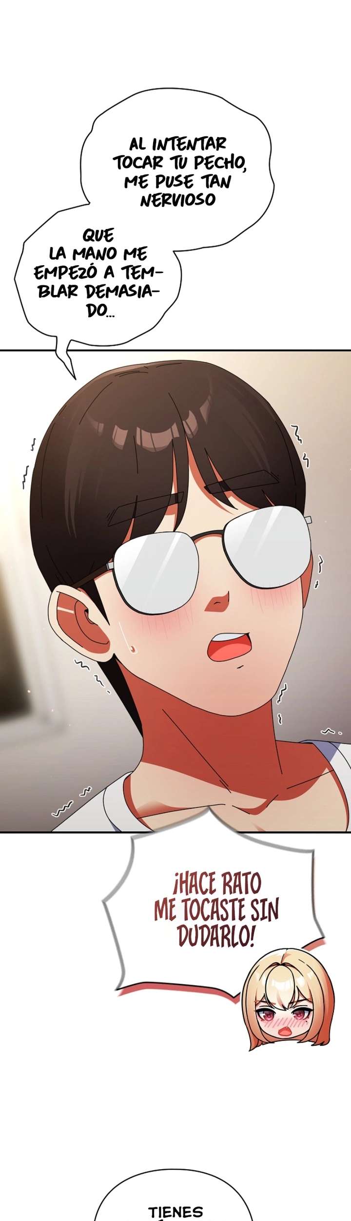 Take a Photo of Me Raw Chapter 26 - Page 33