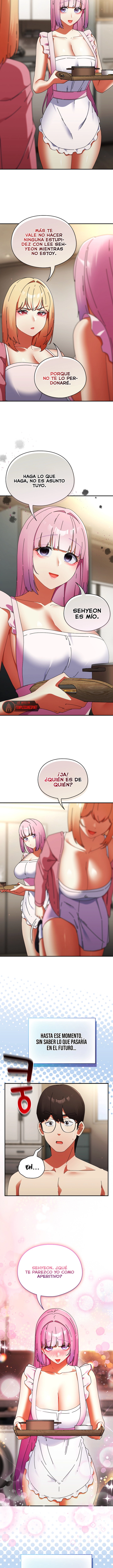 Take a Photo of Me Raw Chapter 45 - Page 10