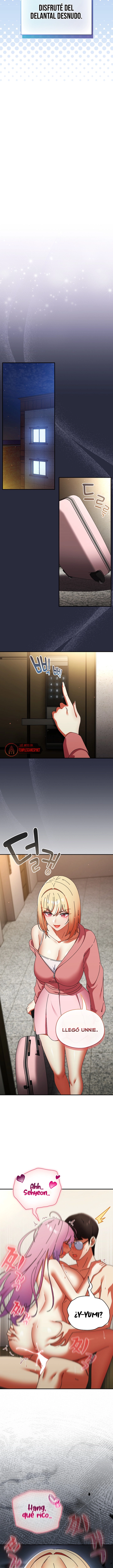 Take a Photo of Me Raw Chapter 45 - Page 11