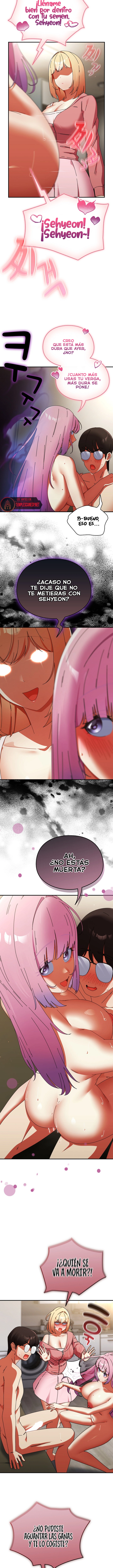 Take a Photo of Me Raw Chapter 46 - Page 2