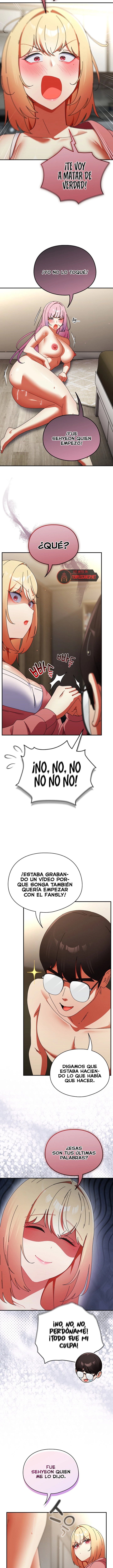 Take a Photo of Me Raw Chapter 46 - Page 3