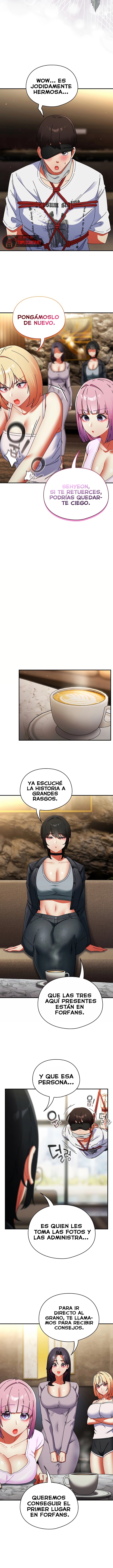 Take a Photo of Me Raw Chapter 47 - Page 11