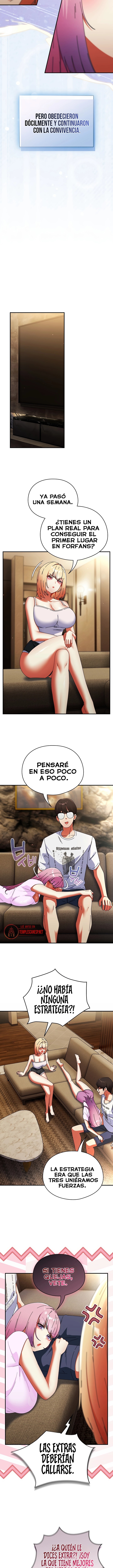 Take a Photo of Me Raw Chapter 47 - Page 5
