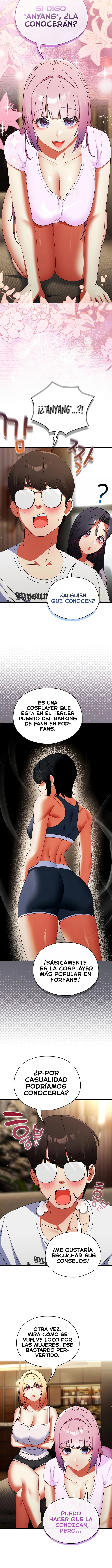 Take a Photo of Me Raw Chapter 47 - Page 8