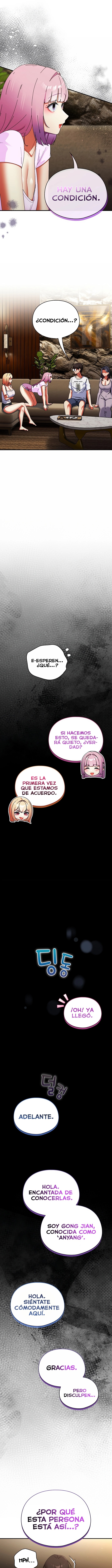 Take a Photo of Me Raw Chapter 47 - Page 9
