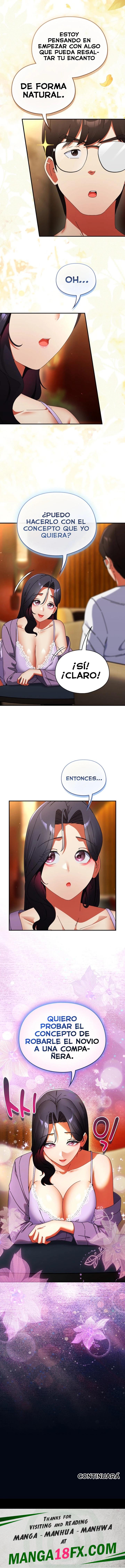 Take a Photo of Me Raw Chapter 50 - Page 12