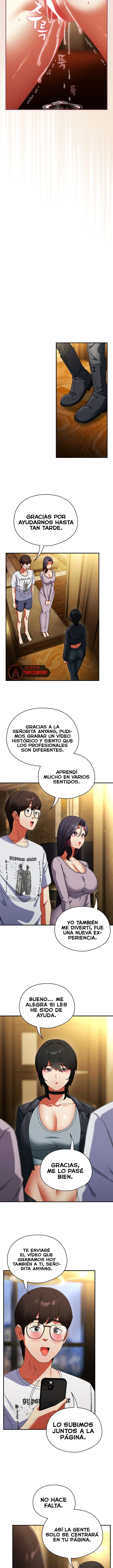 Take a Photo of Me Raw Chapter 50 - Page 5