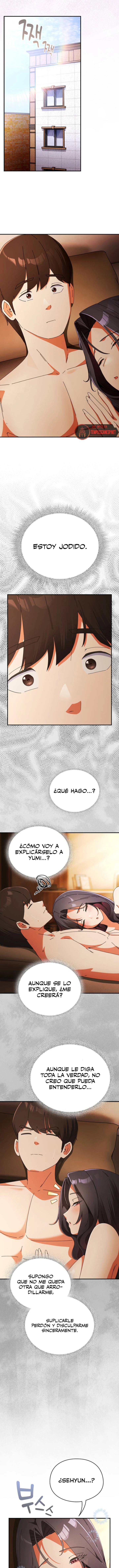 Take a Photo of Me Raw Chapter 53 - Page 12