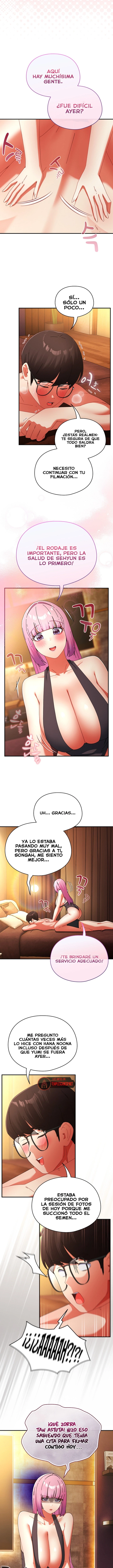 Take a Photo of Me Raw Chapter 55 - Page 3