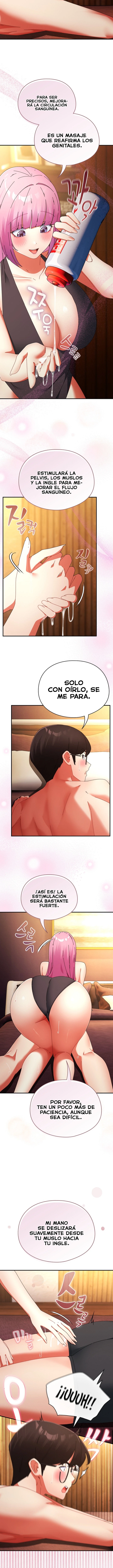 Take a Photo of Me Raw Chapter 55 - Page 5