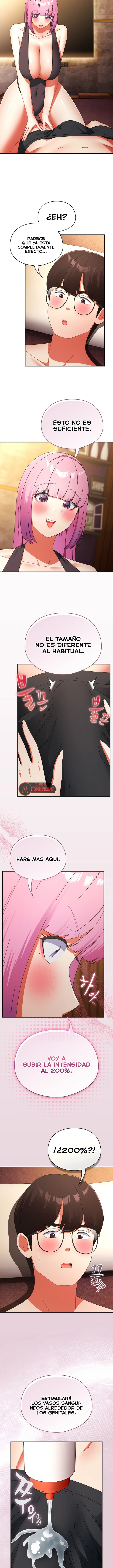 Take a Photo of Me Raw Chapter 55 - Page 7