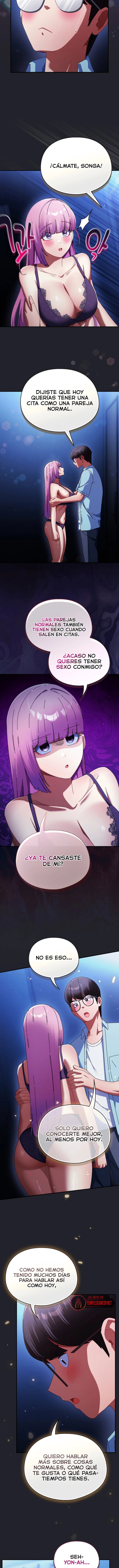 Take a Photo of Me Raw Chapter 60 - Page 3