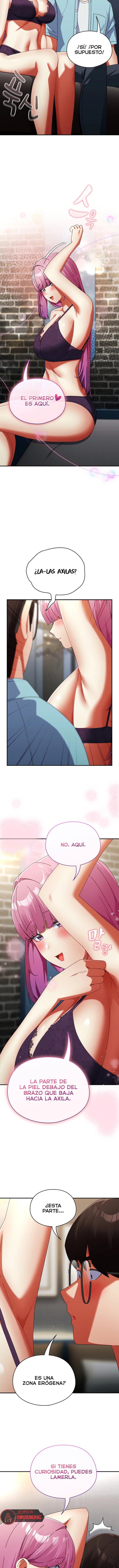 Take a Photo of Me Raw Chapter 60 - Page 6