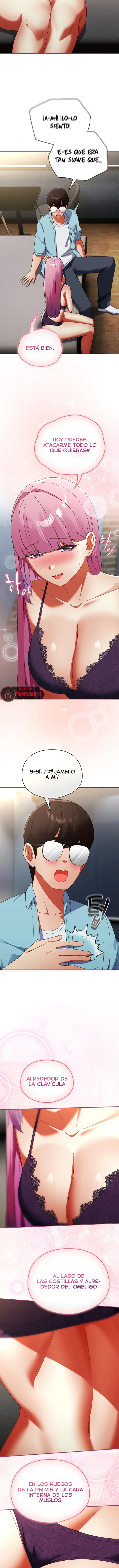 Take a Photo of Me Raw Chapter 60 - Page 8