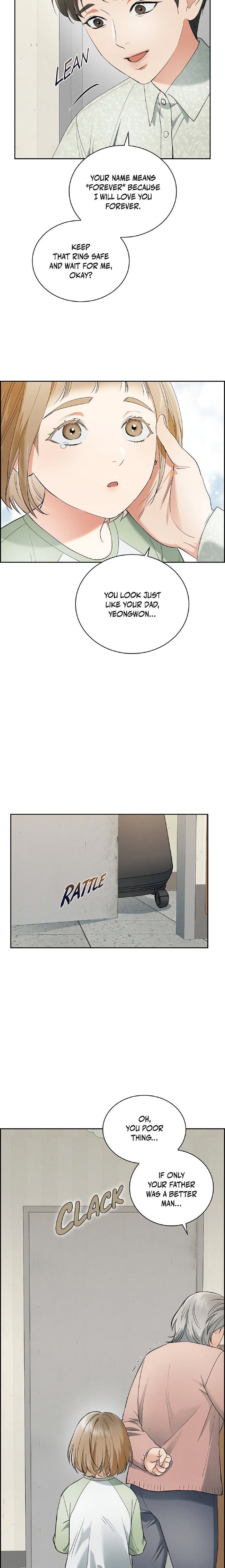 Falling (DOG) Chapter 10 - Page 6