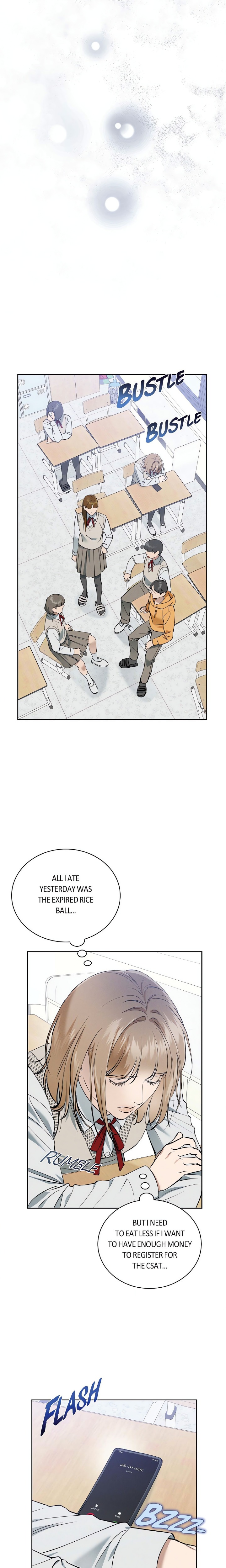 Falling (DOG) Chapter 11 - Page 25