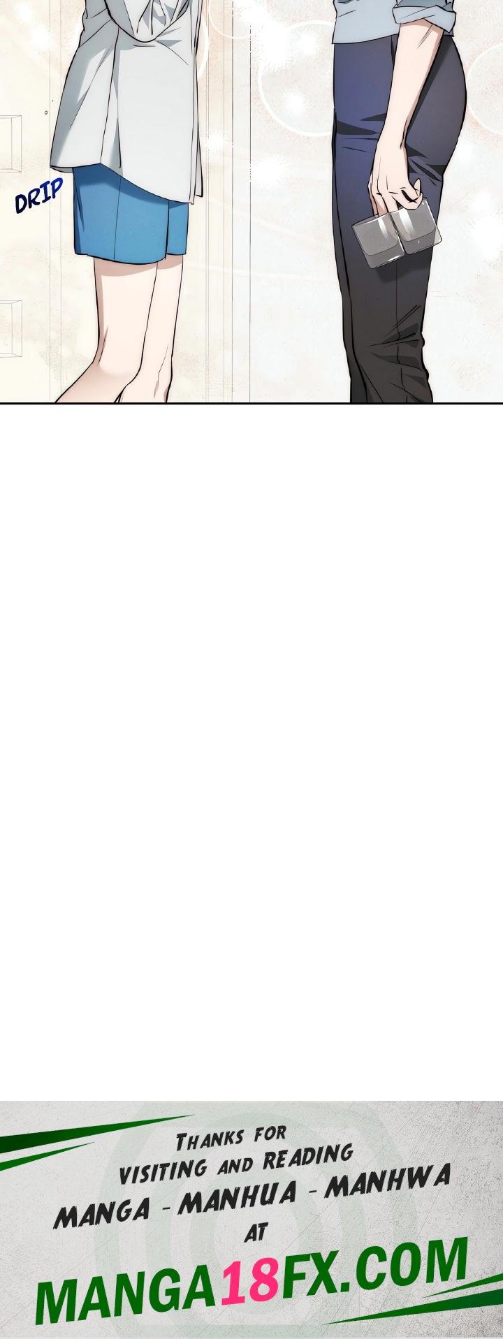 Falling (DOG) Chapter 17 - Page 20