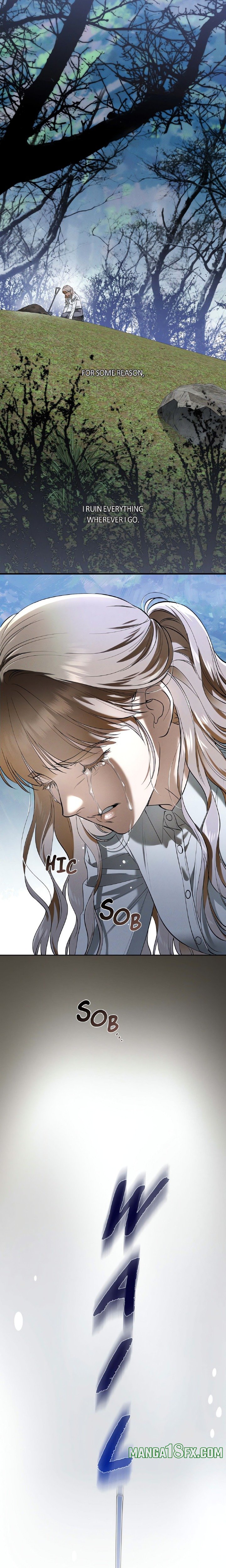 Falling (DOG) Chapter 22 - Page 10