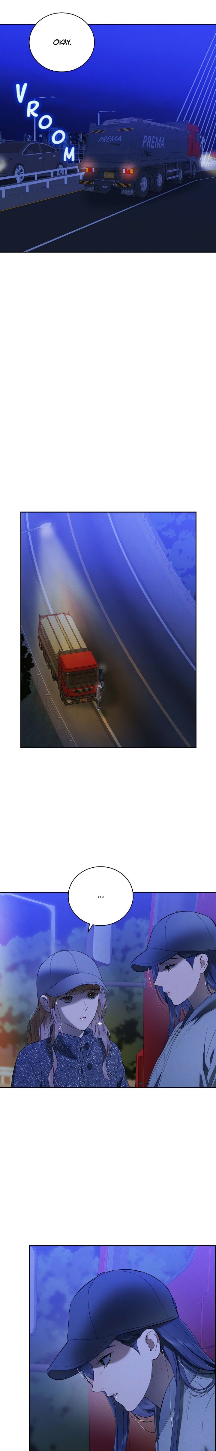 Falling (DOG) Chapter 22 - Page 18