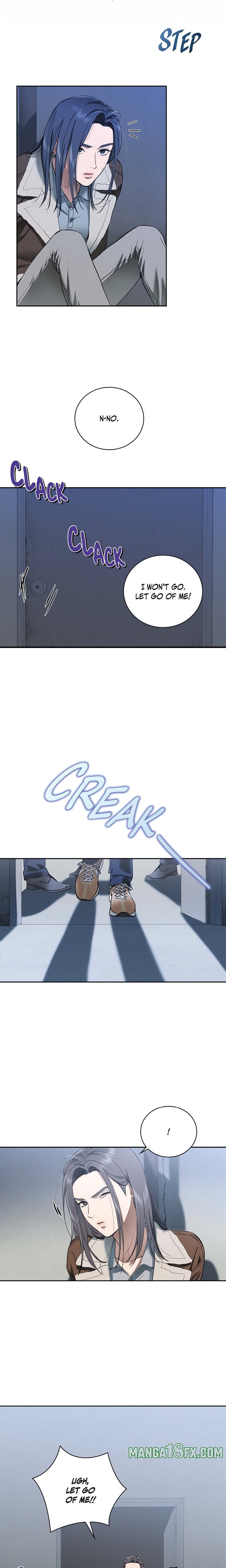 Falling (DOG) Chapter 31 - Page 4