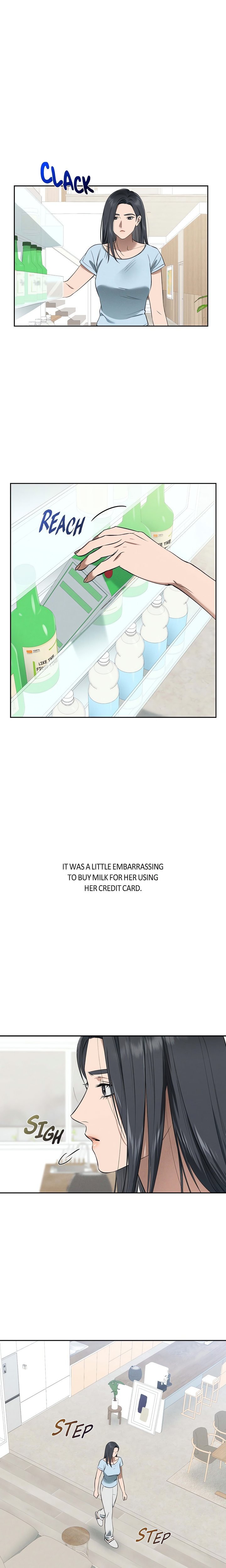 Falling (DOG) Chapter 34 - Page 16