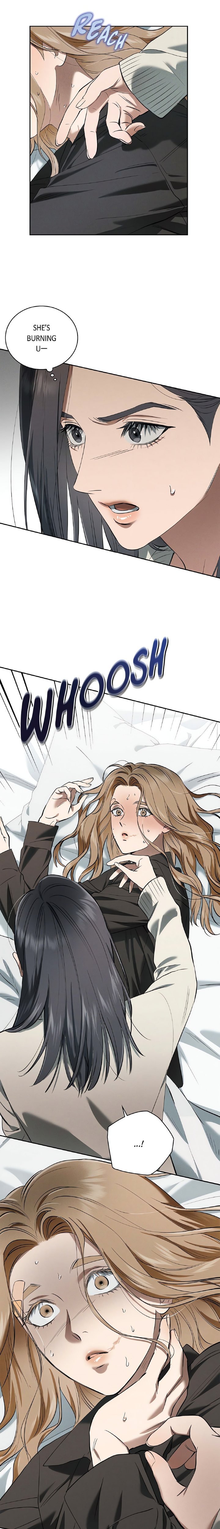 Falling (DOG) Chapter 35 - Page 17