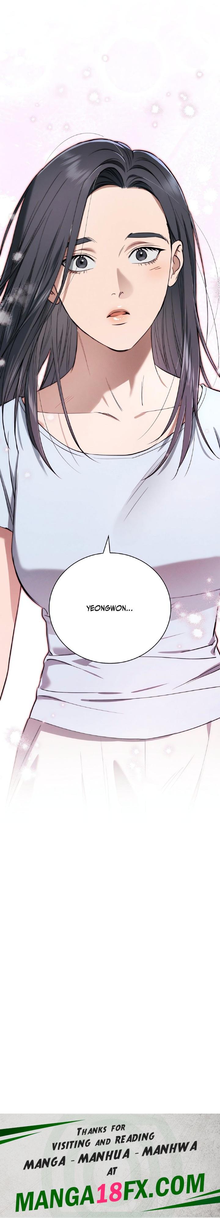 Falling (DOG) Chapter 36 - Page 22