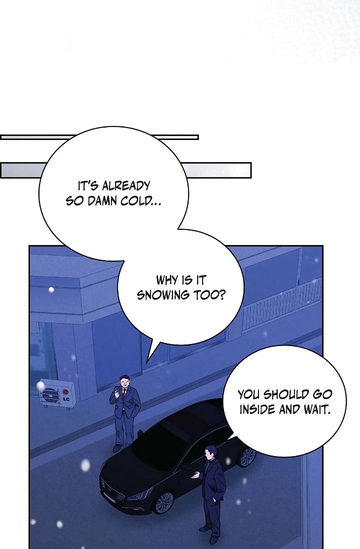 Falling (DOG) Chapter 39 - Page 26