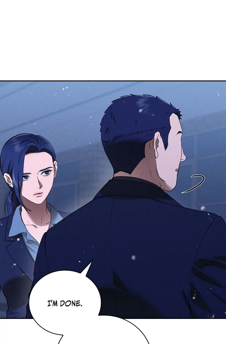 Falling (DOG) Chapter 39 - Page 46