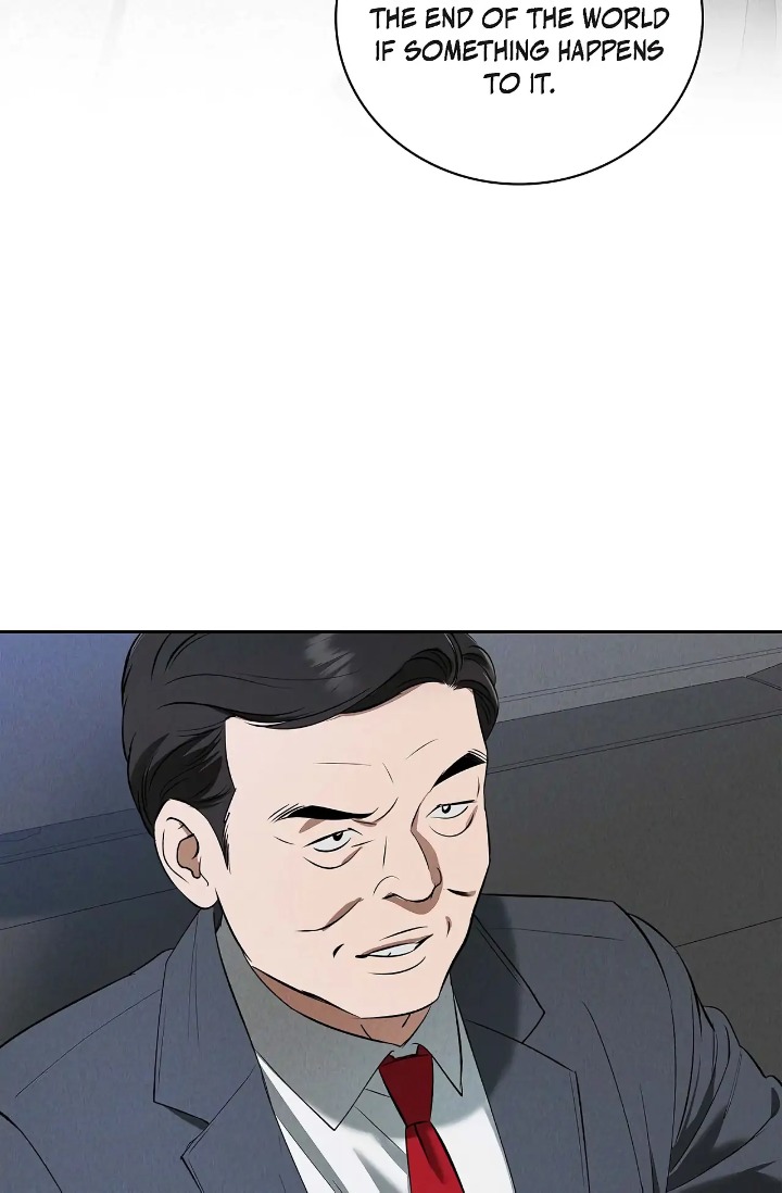 Falling (DOG) Chapter 39 - Page 74