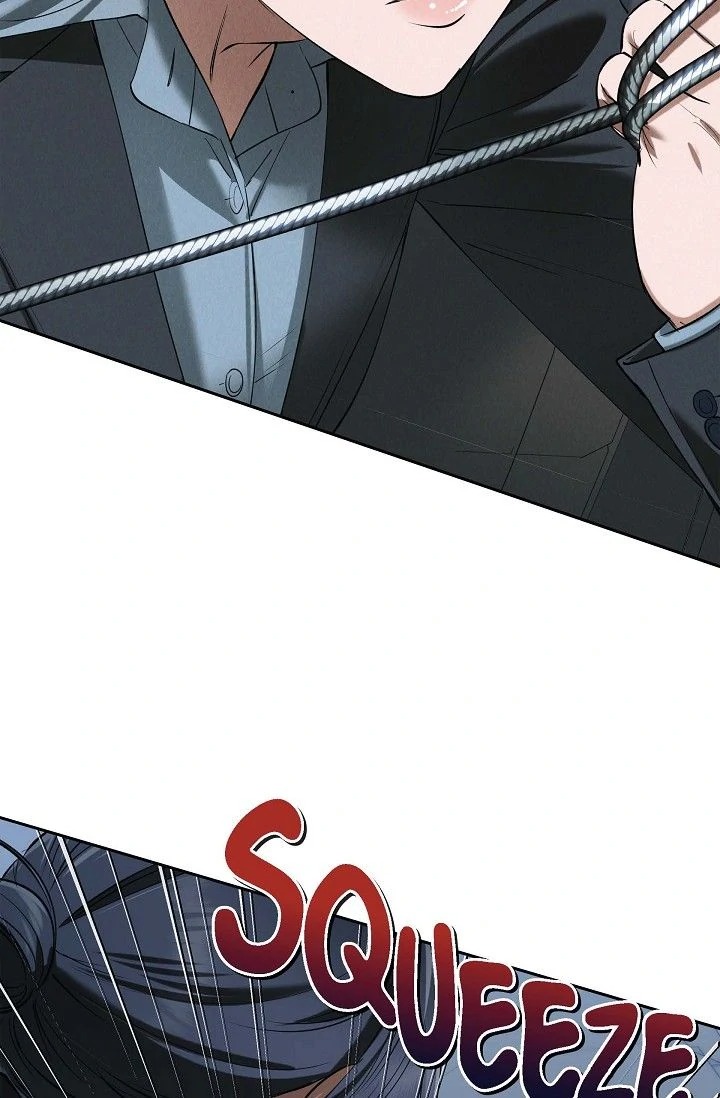 Falling (DOG) Chapter 40 - Page 20