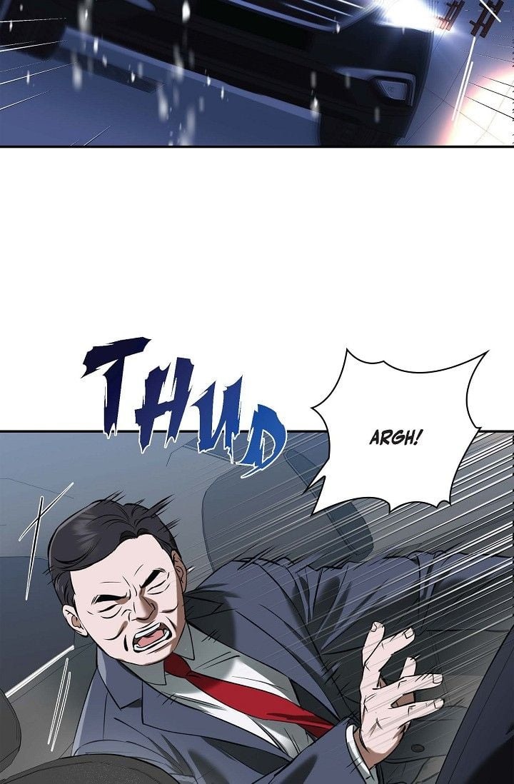 Falling (DOG) Chapter 40 - Page 24