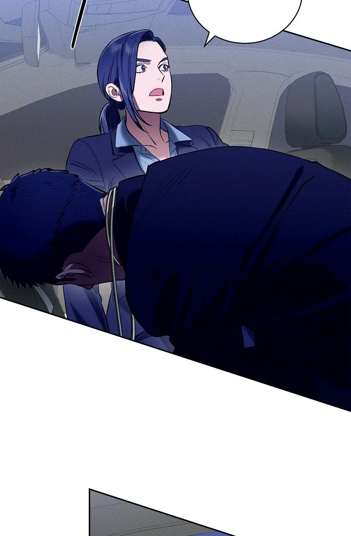 Falling (DOG) Chapter 40 - Page 40