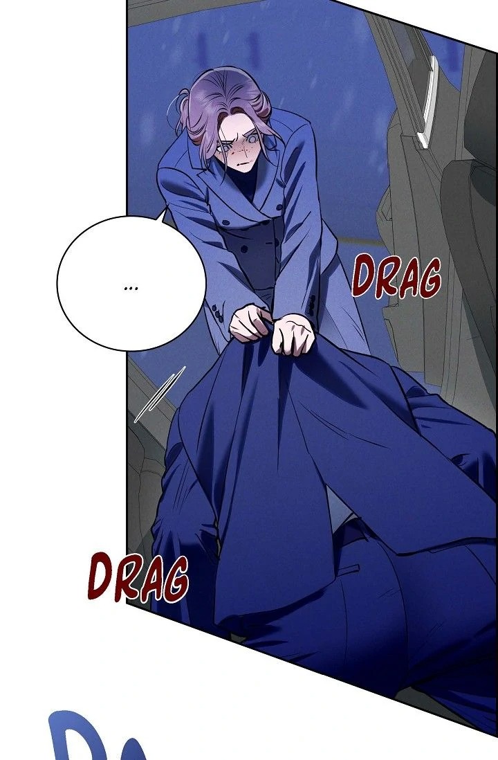 Falling (DOG) Chapter 40 - Page 41