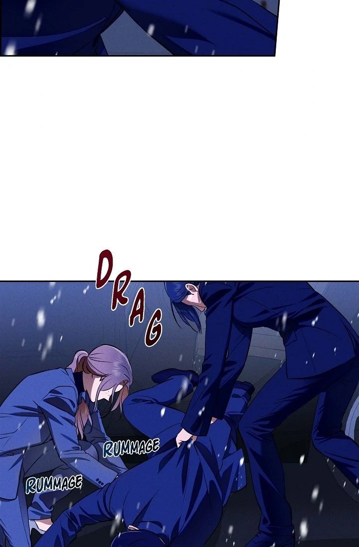 Falling (DOG) Chapter 40 - Page 44