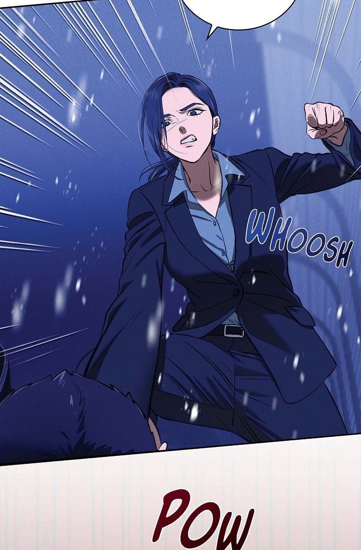 Falling (DOG) Chapter 40 - Page 69