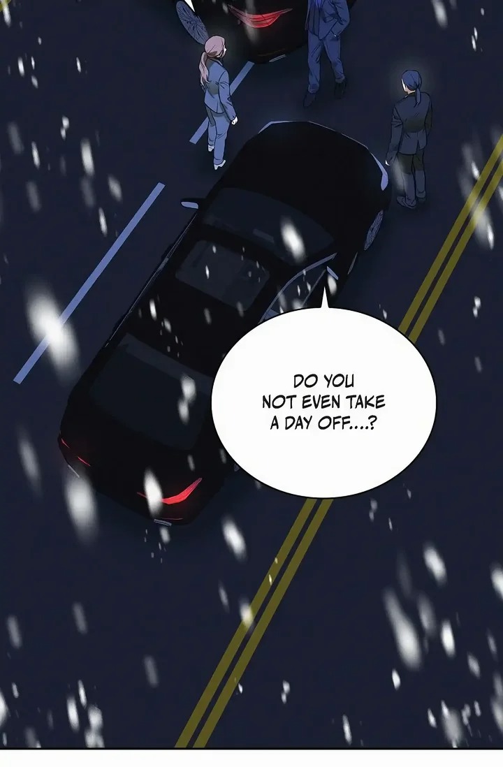 Falling (DOG) Chapter 41 - Page 3