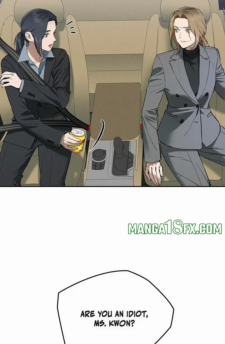 Falling (DOG) Chapter 41 - Page 38